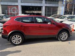 Nissan Rogue Sport